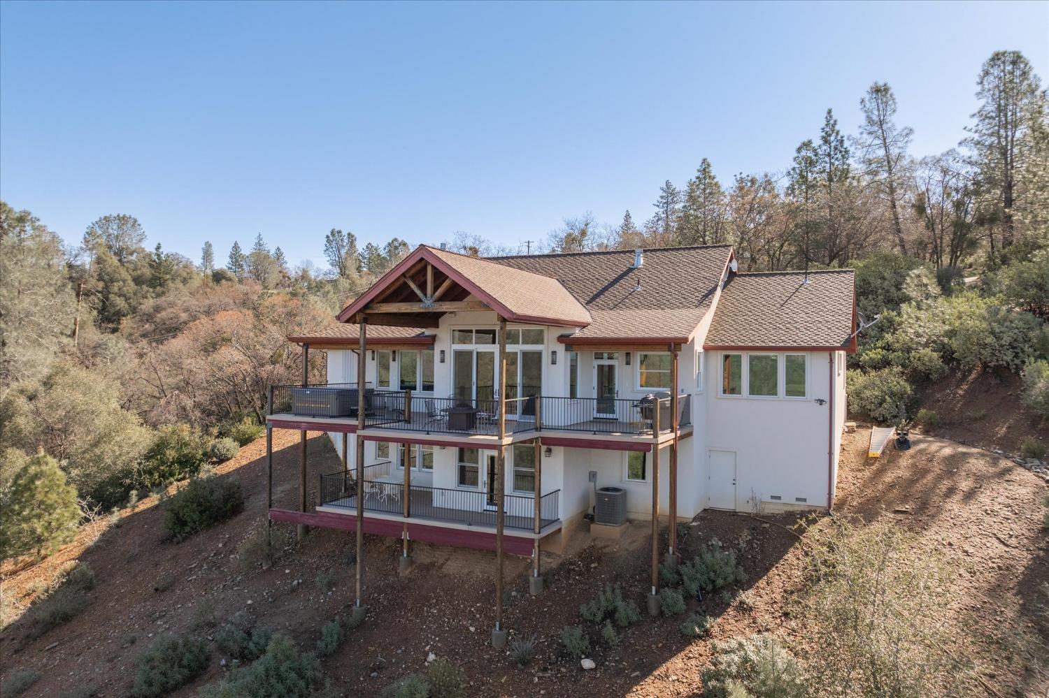 3204 Skunk Ranch Road Murphys, CA 95247 - Photo 3 of 59