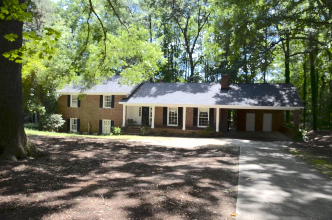 302 Glendale Road Union, SC 29379 - Photo 1 of 26