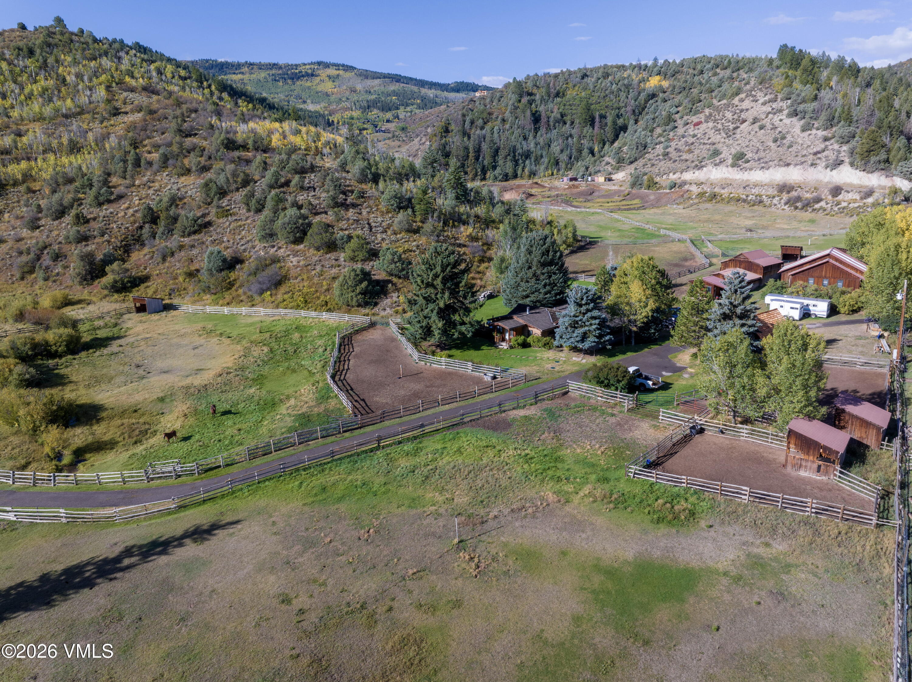 1513 Squaw Creek Road Edwards, CO 81632 - Photo 7 of 69 002A - SQUAW CREEK ROAD