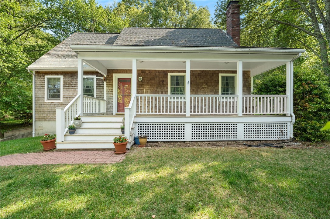 1 Cleo Court Westerly, RI 02891 - Photo 37 of 39