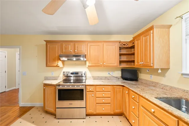 $729,000 | 1 Cleo Court, Westerly, RI 02891