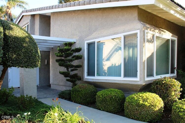 26963 Calamine Drive Calabasas, CA 91301 - Photo 2 of 31 a front view of a house with garden