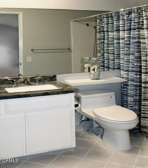 26963 Calamine Drive Calabasas, CA 91301 - Photo 25 of 31 a bathroom with a sink and a toilet