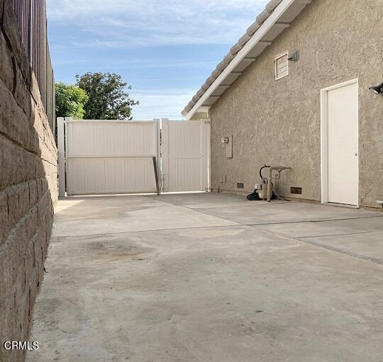 26963 Calamine Drive Calabasas, CA 91301 - Photo 29 of 31 a view of an empty room