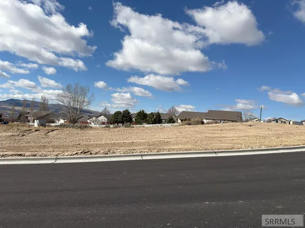$96,900 | Lot 24 Falcon Ridge Drive, Pocatello, ID 83201