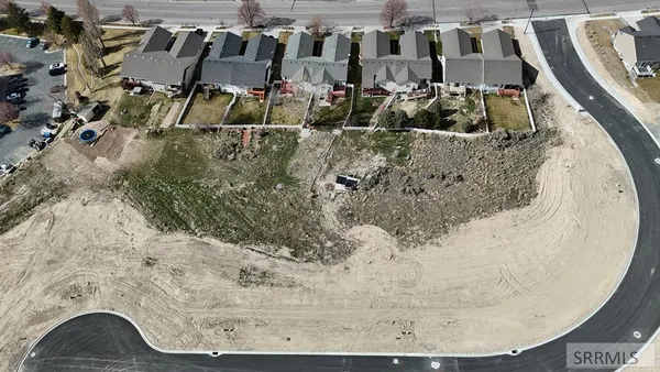 $96,900 | Lot 24 Falcon Ridge Drive, Pocatello, ID 83201