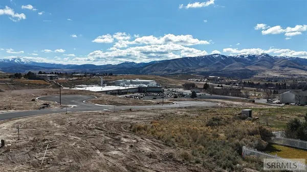 $96,900 | Lot 24 Falcon Ridge Drive, Pocatello, ID 83201