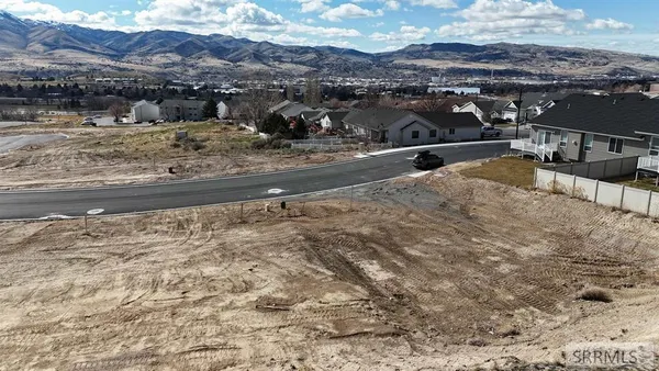 $96,900 | Lot 24 Falcon Ridge Drive, Pocatello, ID 83201