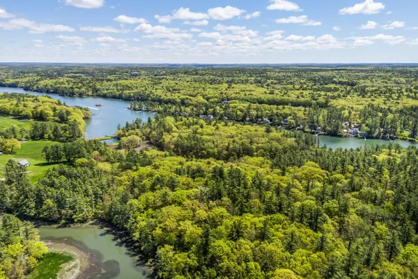 $1,375,000 | Lot 27 Howards Point Lane, Brunswick, ME 04011