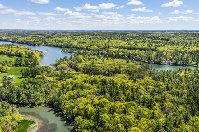 $1,375,000 | Lot 27 Howards Point Lane, Brunswick, ME 04011