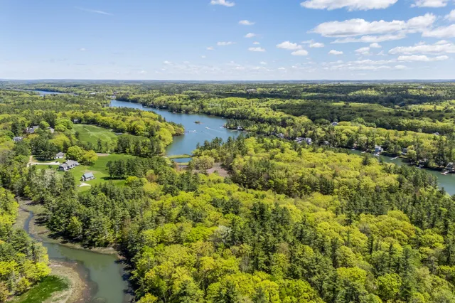 $1,375,000 | Lot 27 Howards Point Lane, Brunswick, ME 04011