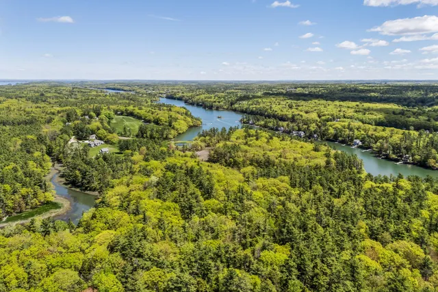 $1,375,000 | Lot 27 Howards Point Lane, Brunswick, ME 04011