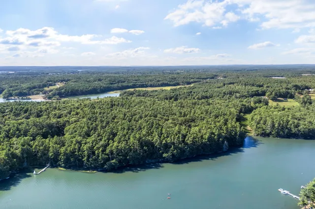 $1,375,000 | Lot 27 Howards Point Lane, Brunswick, ME 04011