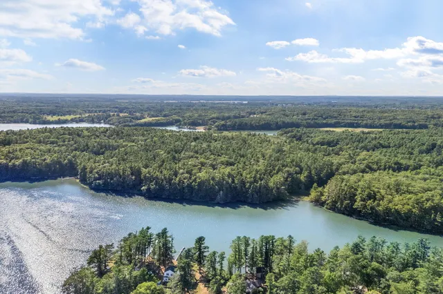 $1,375,000 | Lot 27 Howards Point Lane, Brunswick, ME 04011