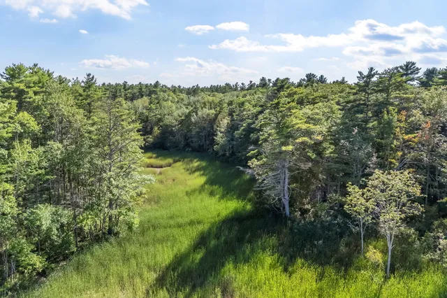 $1,375,000 | Lot 27 Howards Point Lane, Brunswick, ME 04011