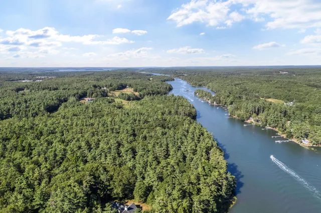 $1,375,000 | Lot 27 Howards Point Lane, Brunswick, ME 04011