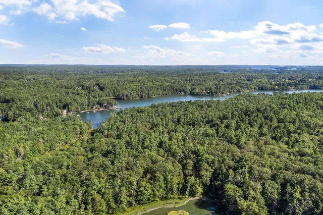 $1,375,000 | Lot 27 Howards Point Lane, Brunswick, ME 04011