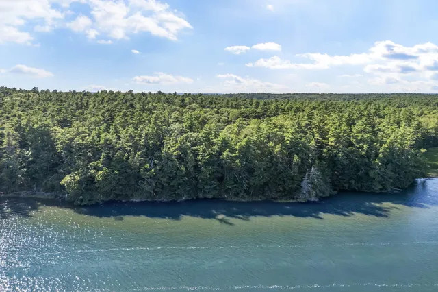 $1,375,000 | Lot 27 Howards Point Lane, Brunswick, ME 04011