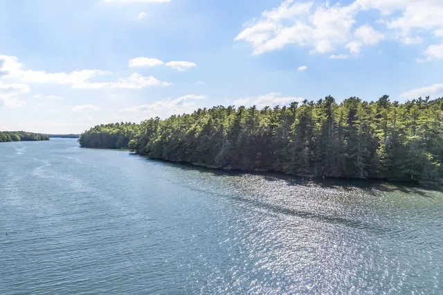 $1,375,000 | Lot 27 Howards Point Lane, Brunswick, ME 04011