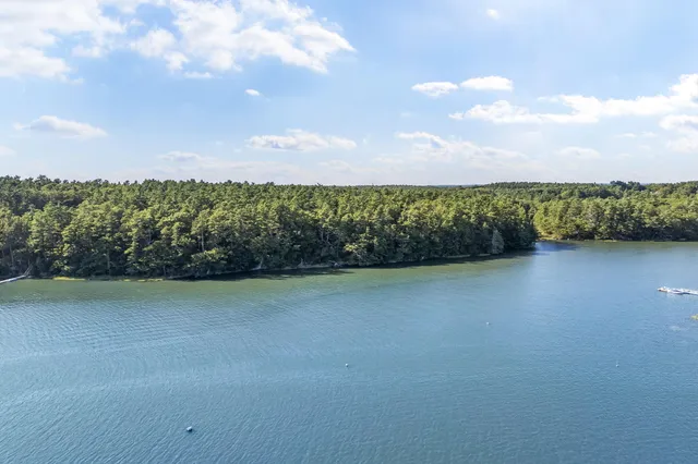 $1,375,000 | Lot 27 Howards Point Lane, Brunswick, ME 04011