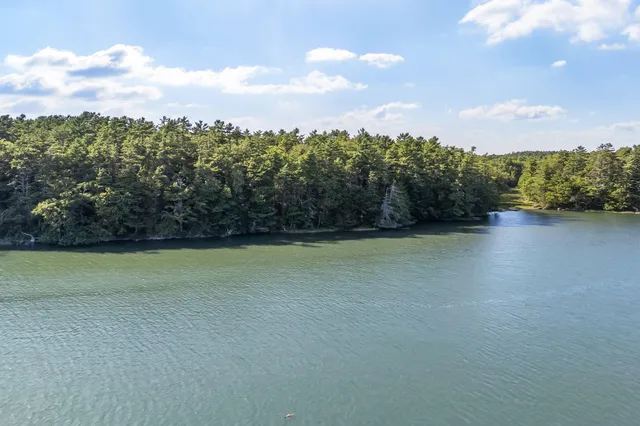 $1,375,000 | Lot 27 Howards Point Lane, Brunswick, ME 04011