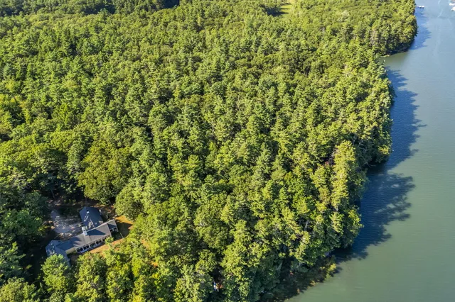 $1,375,000 | Lot 27 Howards Point Lane, Brunswick, ME 04011