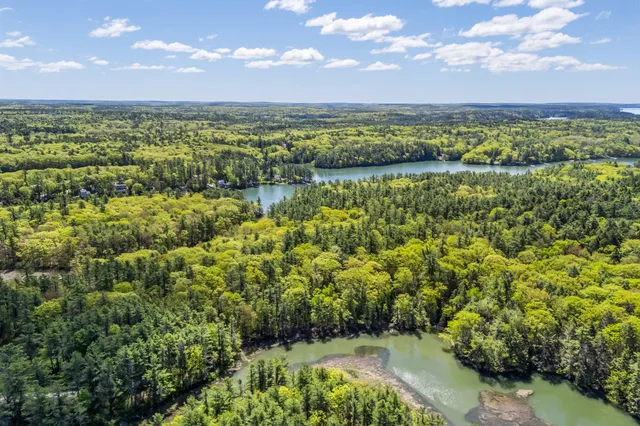 $1,375,000 | Lot 27 Howards Point Lane, Brunswick, ME 04011