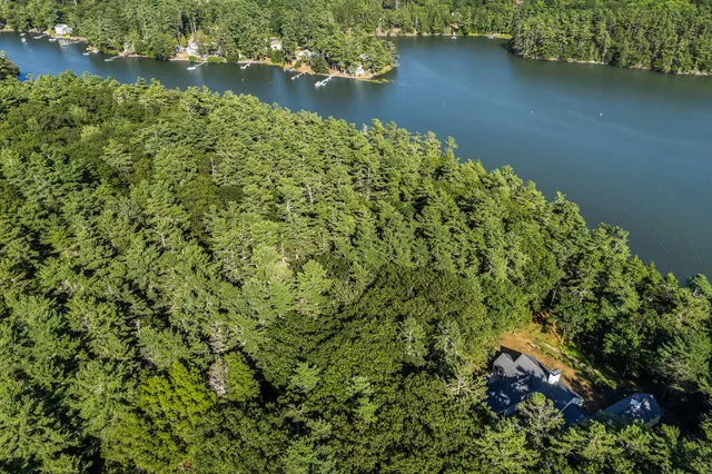 $1,375,000 | Lot 27 Howards Point Lane, Brunswick, ME 04011