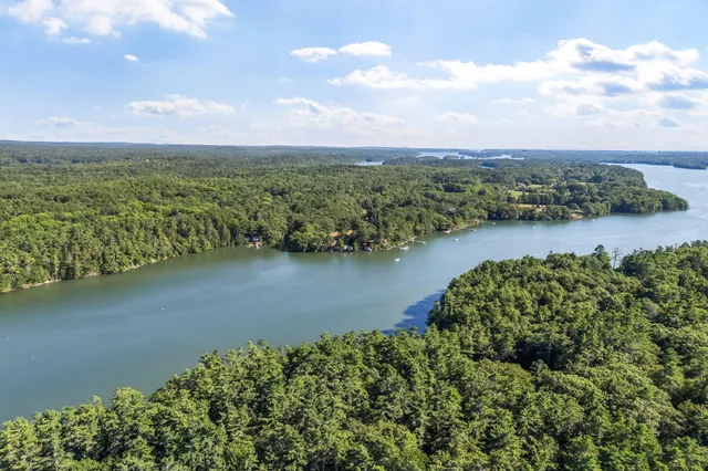 $1,375,000 | Lot 27 Howards Point Lane, Brunswick, ME 04011