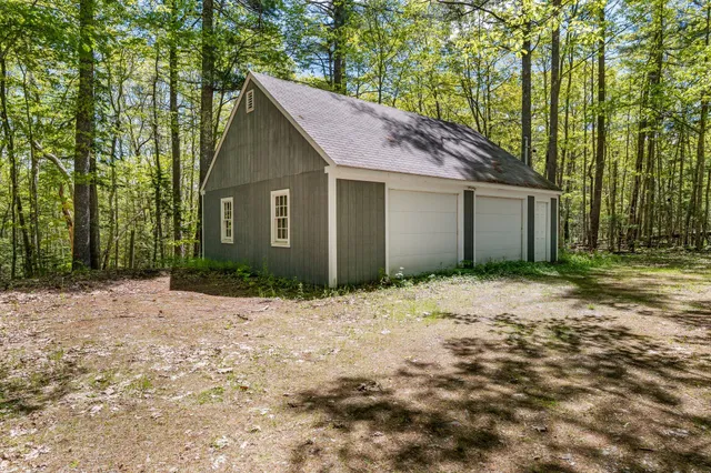 $1,375,000 | Lot 27 Howards Point Lane, Brunswick, ME 04011