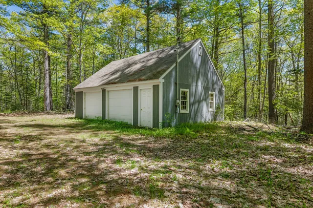 $1,375,000 | Lot 27 Howards Point Lane, Brunswick, ME 04011