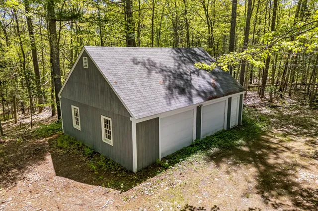 $1,375,000 | Lot 27 Howards Point Lane, Brunswick, ME 04011