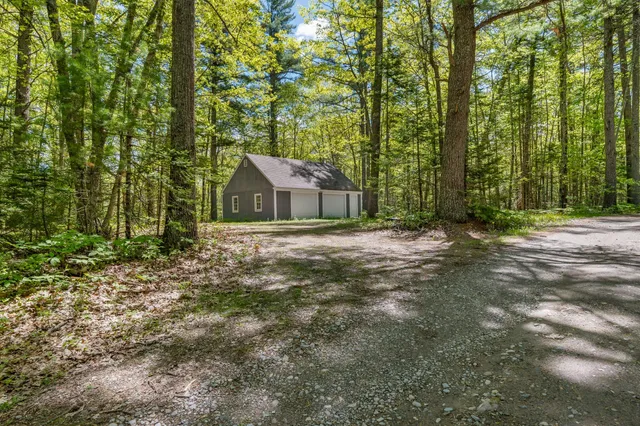 $1,375,000 | Lot 27 Howards Point Lane, Brunswick, ME 04011