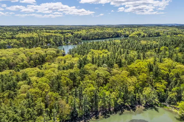 $1,375,000 | Lot 27 Howards Point Lane, Brunswick, ME 04011