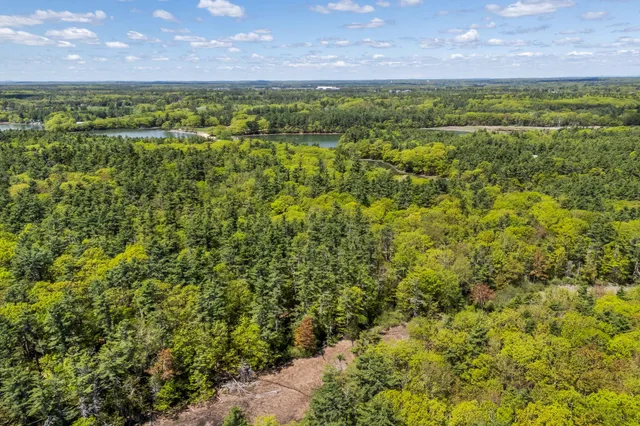 $1,375,000 | Lot 27 Howards Point Lane, Brunswick, ME 04011