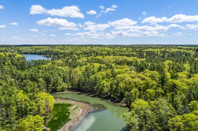 $1,375,000 | Lot 27 Howards Point Lane, Brunswick, ME 04011