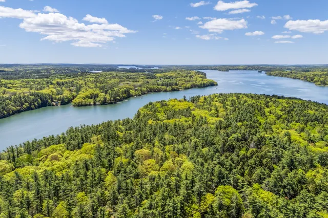 $1,375,000 | Lot 27 Howards Point Lane, Brunswick, ME 04011