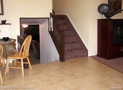 9540 Andersonville Road Clarkston, MI 48346 - Photo 6 of 21 NEW Hardwood Tiles