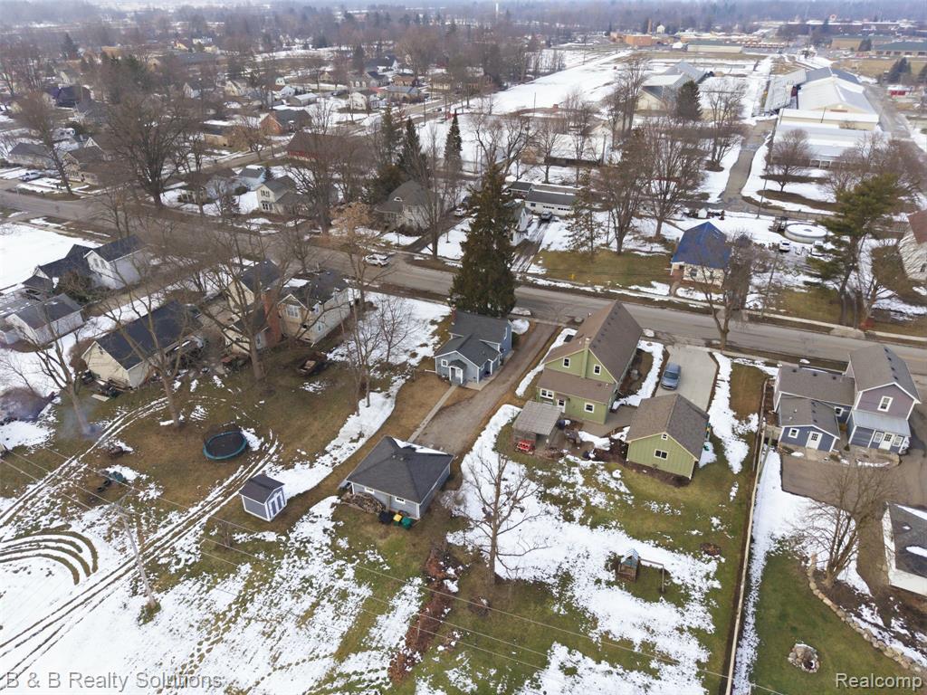23644 East Main Street Armada, MI 48005 - Photo 43 of 50