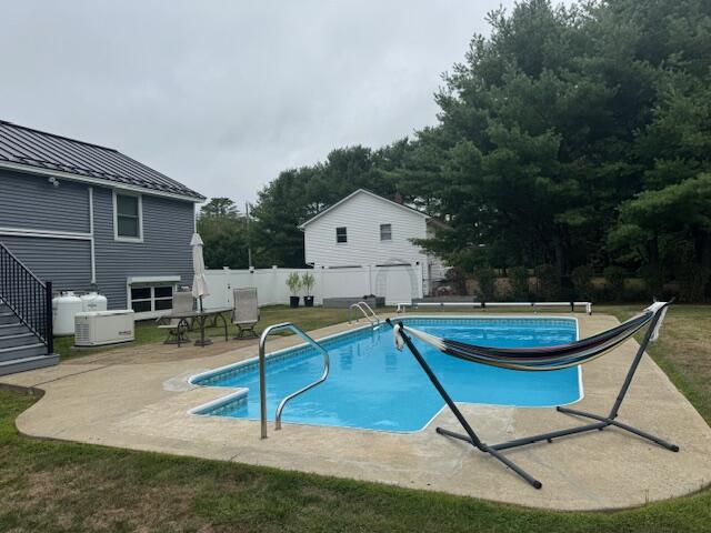 38 Main Trail Hampden, ME 04444 - Photo 12 of 43 IMG_9765