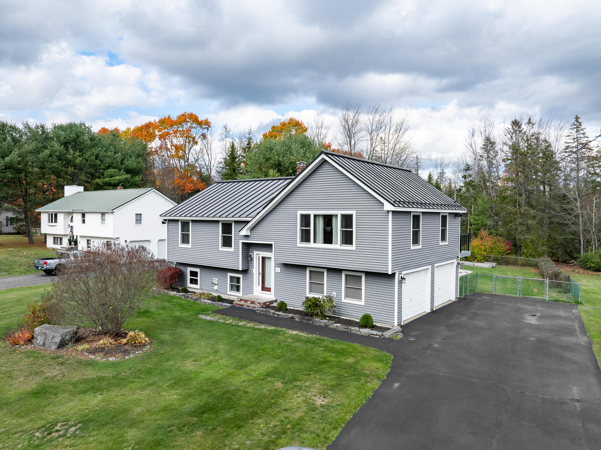 38 Main Trail Hampden, ME 04444 - Photo 3 of 43 Main Trail Aerials