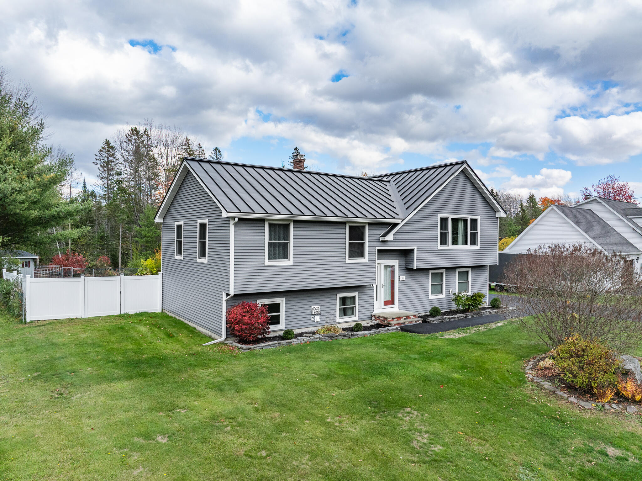 38 Main Trail Hampden, ME 04444 - Photo 4 of 43 Main Trail Aerials-2