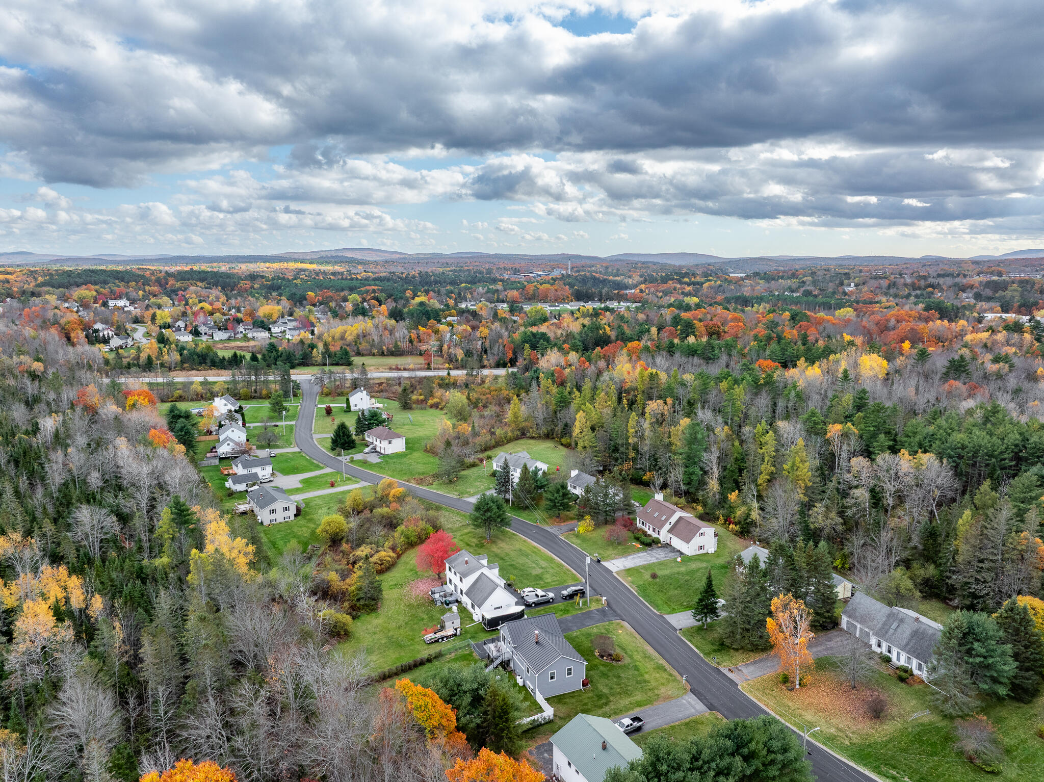 38 Main Trail Hampden, ME 04444 - Photo 43 of 43 Main Trail Aerials-12