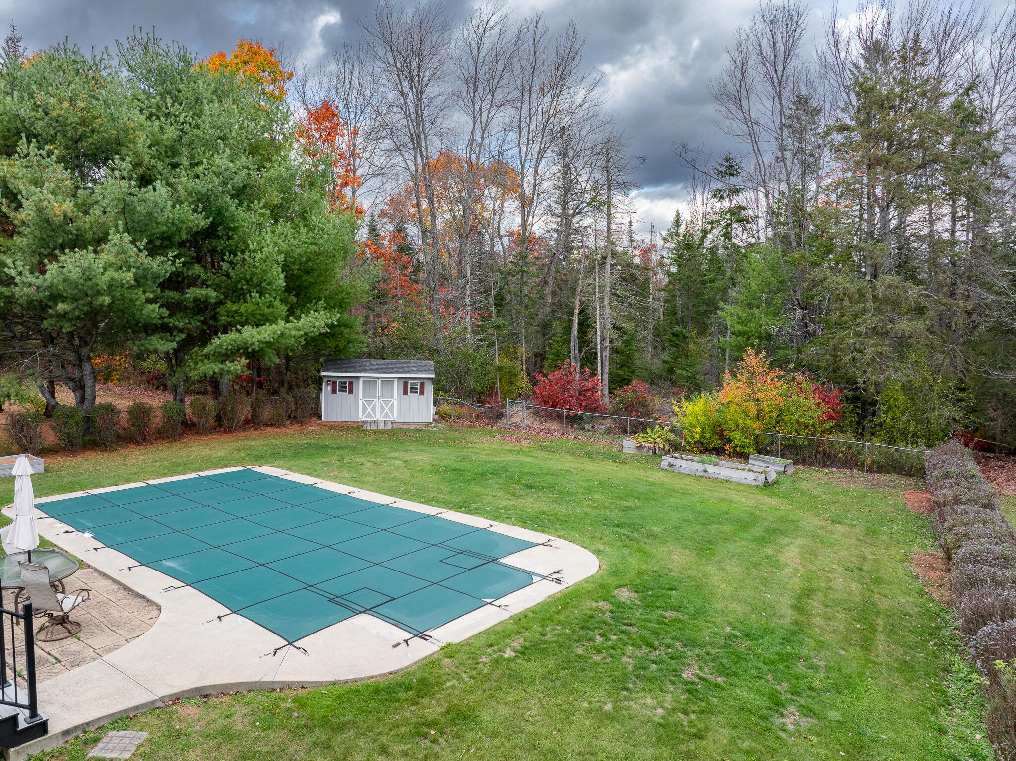 38 Main Trail Hampden, ME 04444 - Photo 8 of 43 Main Trail Aerials-4