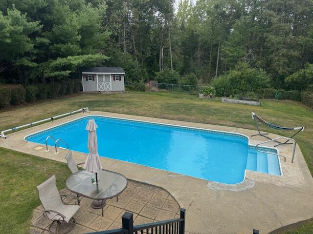 38 Main Trail Hampden, ME 04444 - Photo 10 of 43 IMG_9766