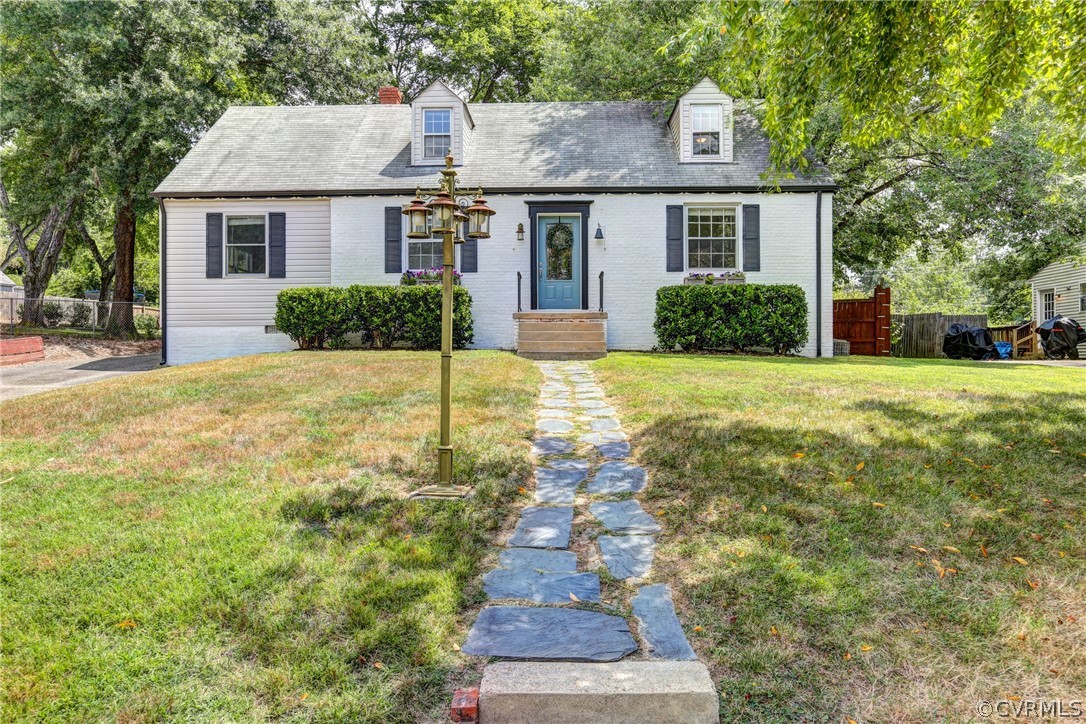 1105 Ocala Road Henrico, VA 23229 - Photo 1 of 34 Gallery Image 1