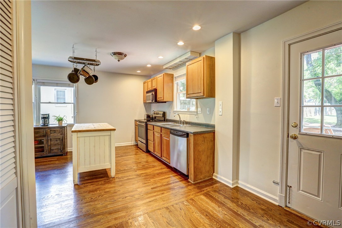 1105 Ocala Road Henrico, VA 23229 - Photo 11 of 34 Gallery Image 11