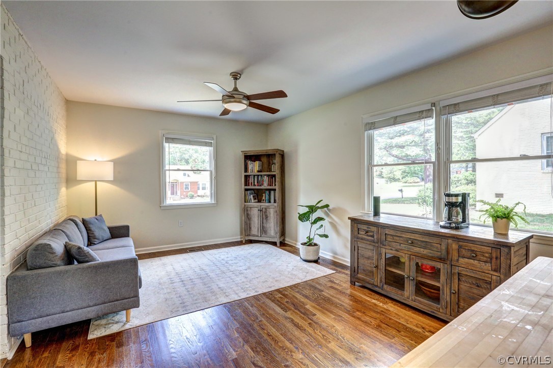 1105 Ocala Road Henrico, VA 23229 - Photo 12 of 34 Gallery Image 12