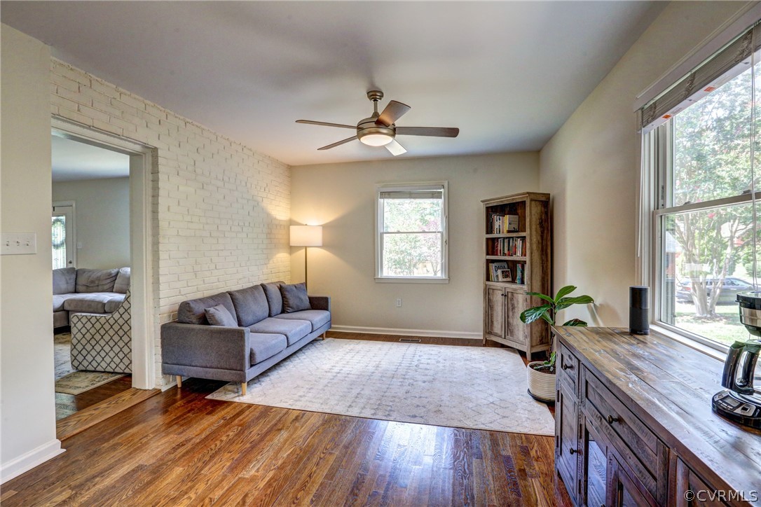 1105 Ocala Road Henrico, VA 23229 - Photo 13 of 34 Gallery Image 13
