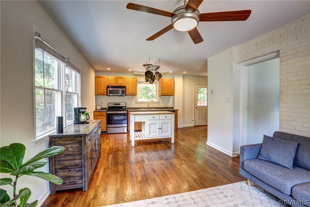 1105 Ocala Road Henrico, VA 23229 - Photo 14 of 34 Gallery Image 14